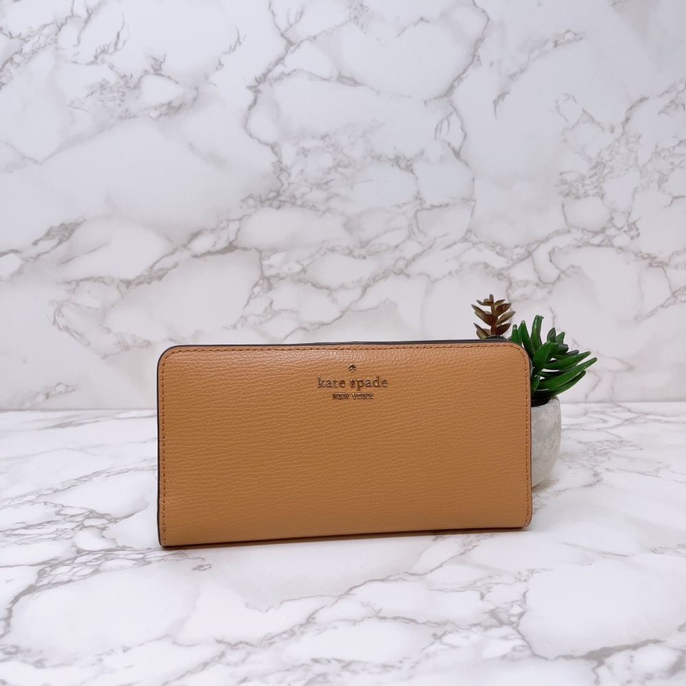 Kate spade Darcy flap Backpack and Wallet - Picture 12 of 14